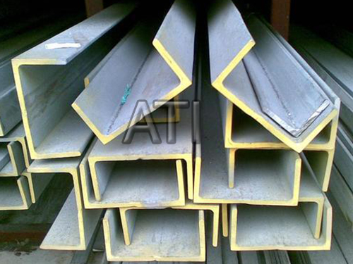 Stainless steel channel suppliers in mumbai